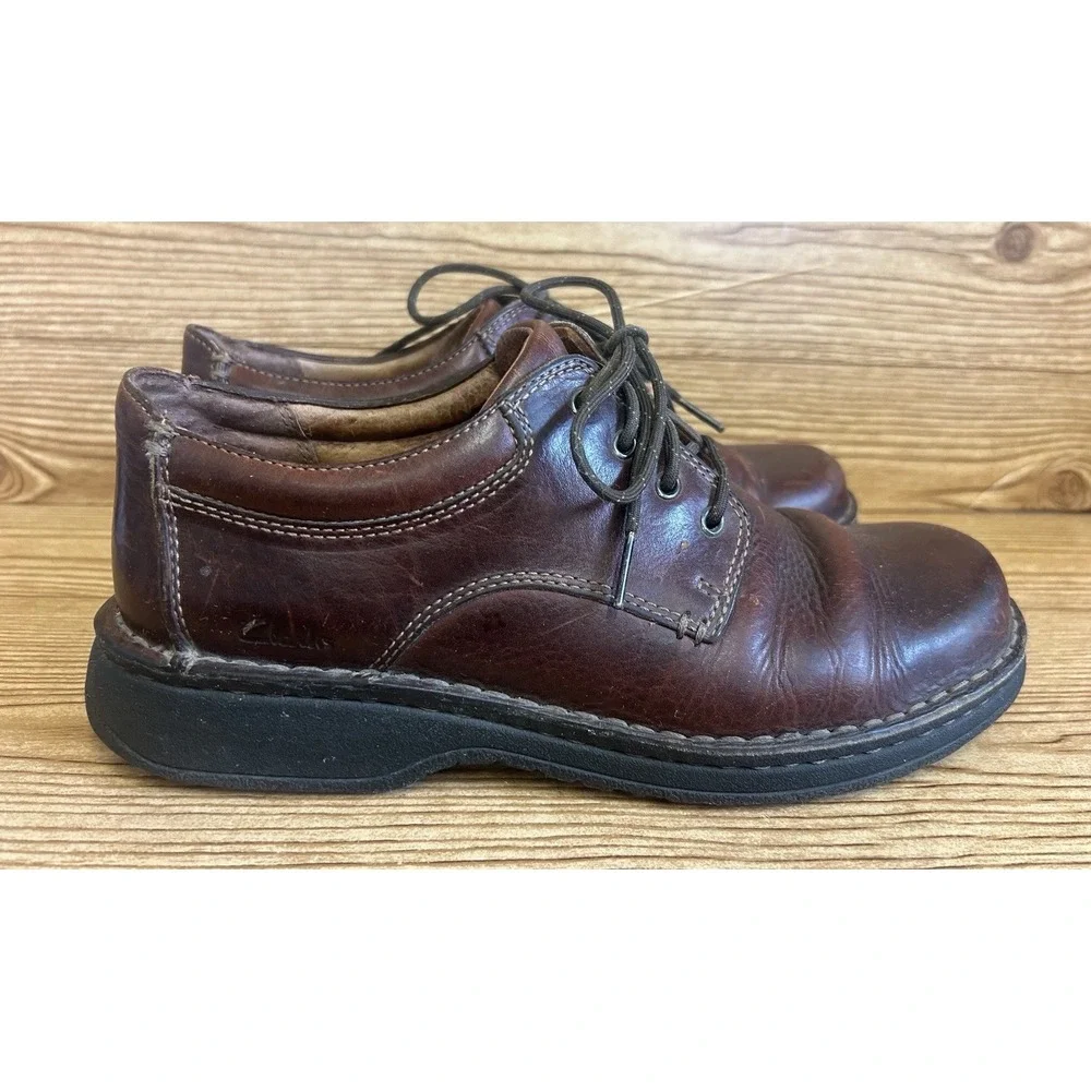 Clarks elevate your